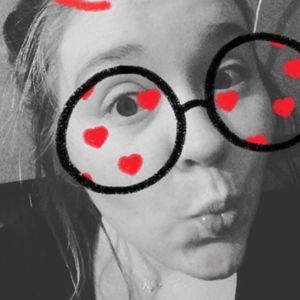 Meet your Posher, Vanessa